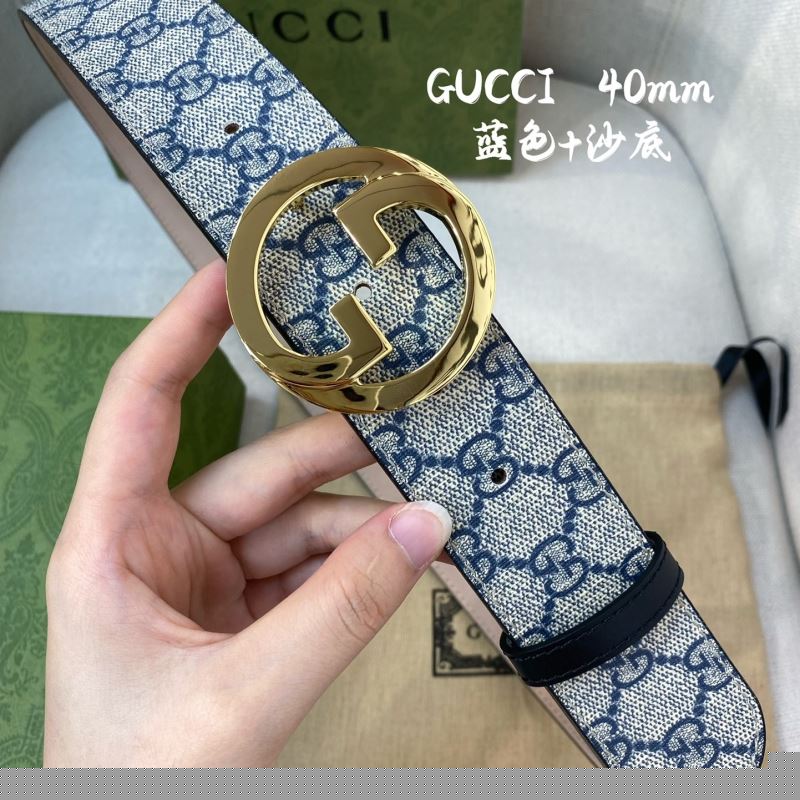G*u*i belts